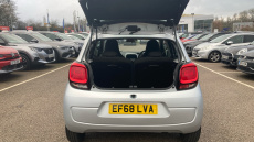 Citroen C1 1.0 VTi 72 Feel 5dr ETG Petrol Hatchback